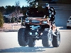 Wheelie Poppin